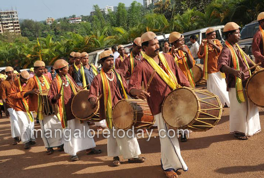 Alvas Nudisiri in moodbidri 1